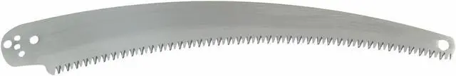 Main image of JAMESON SB-16TE Replacement Saw Blade, Serrated, Tri-Cut Blade, Steel 16 in L