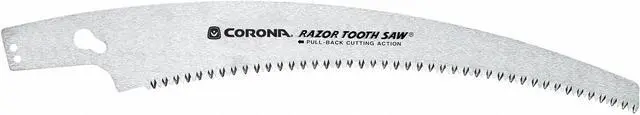 Alt view image 4 of 7 - Corona Clipper Repl Pruner Saw Blade