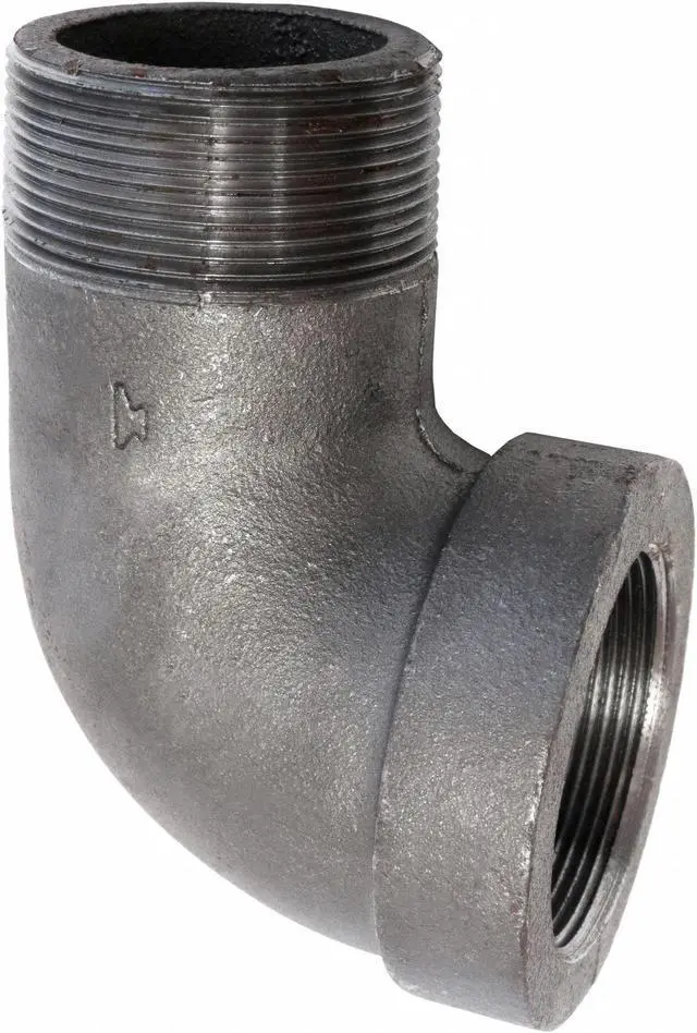 Main image of ANVIL 0310507603 Malleable Iron 90 Degree Street Elbow Class 300