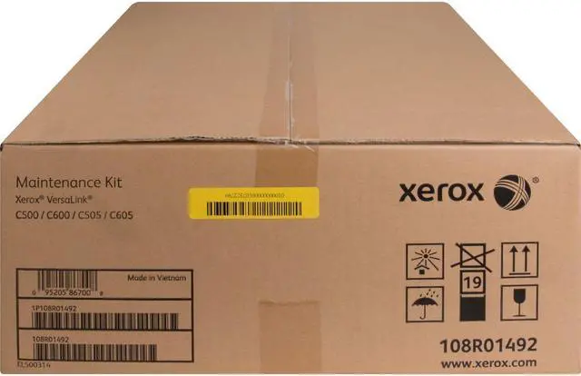 Alt view image 6 of 12 - MAINTENANCE KIT FOR VERSALINK
