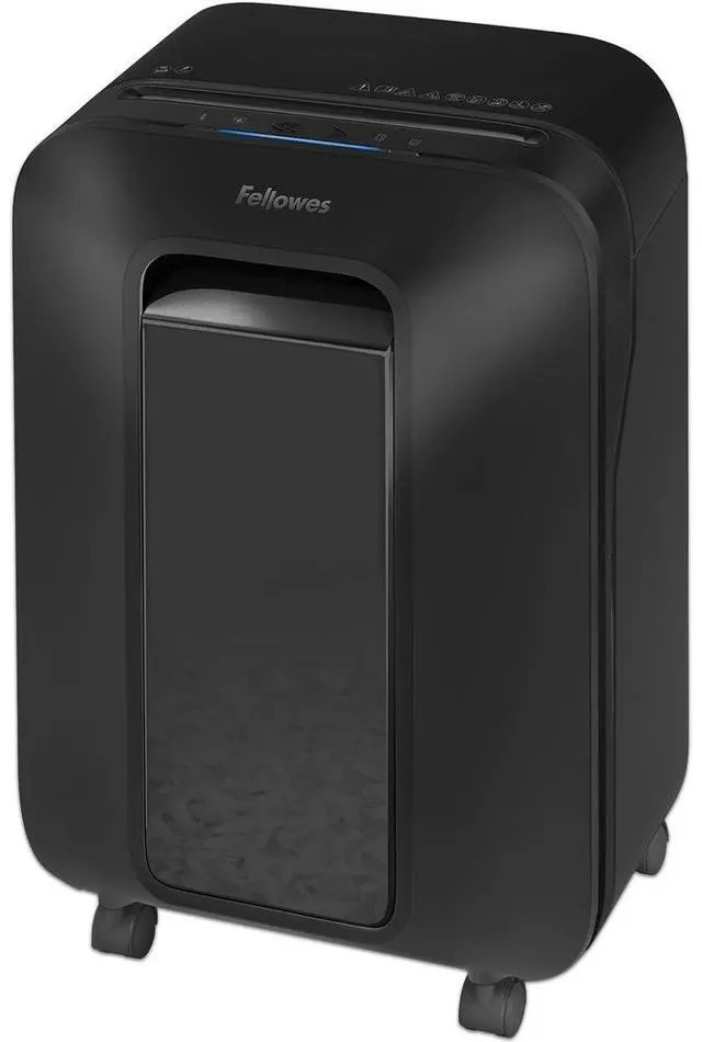 Main image of Fellowes Powershred LX170 12-Sheet Cross Cut Personal Paper Shredder (FEL5501401)