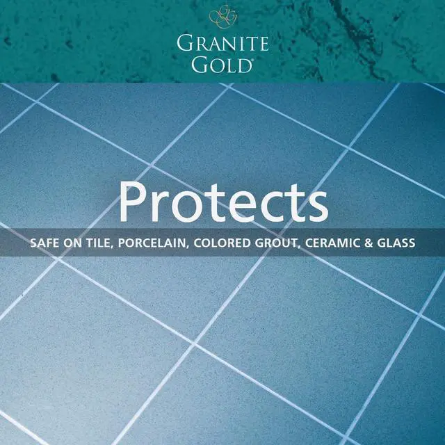 Alt view image 4 of 6 - Granite Gold Grout Clnr 24Oz W/Br 3225-0011