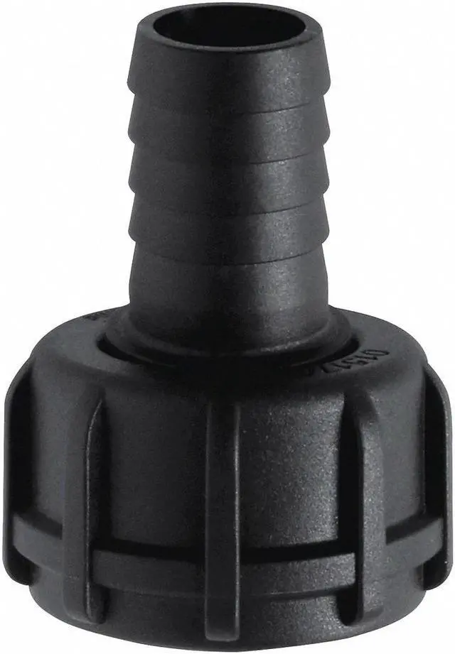 Main image of PIUSI F16435000 Hose Tail Adapter,2" L