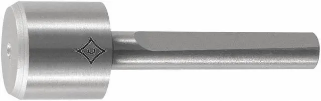 Alt view image 2 of 2 - CLEVELAND C46316 Counterbore,2.234" L,0.188" dia.,Bright