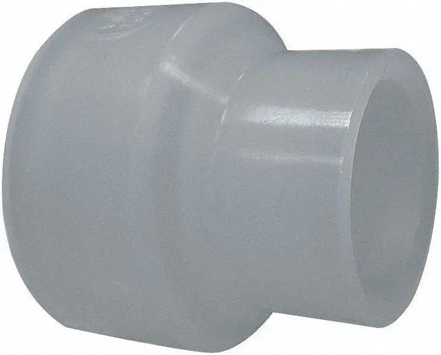 Alt view image 2 of 2 - ORION 1x3/4 RCLS 1" x 3/4" Slip Reducing Coupling Sch 80