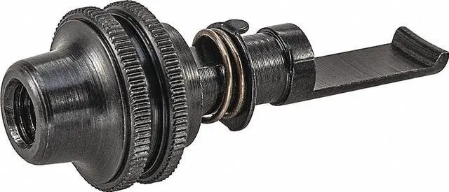 Main image of STARRETT PT99006 Replacement Lock Bolt Assembly For 11H-12-4R and C11H-12-4R,