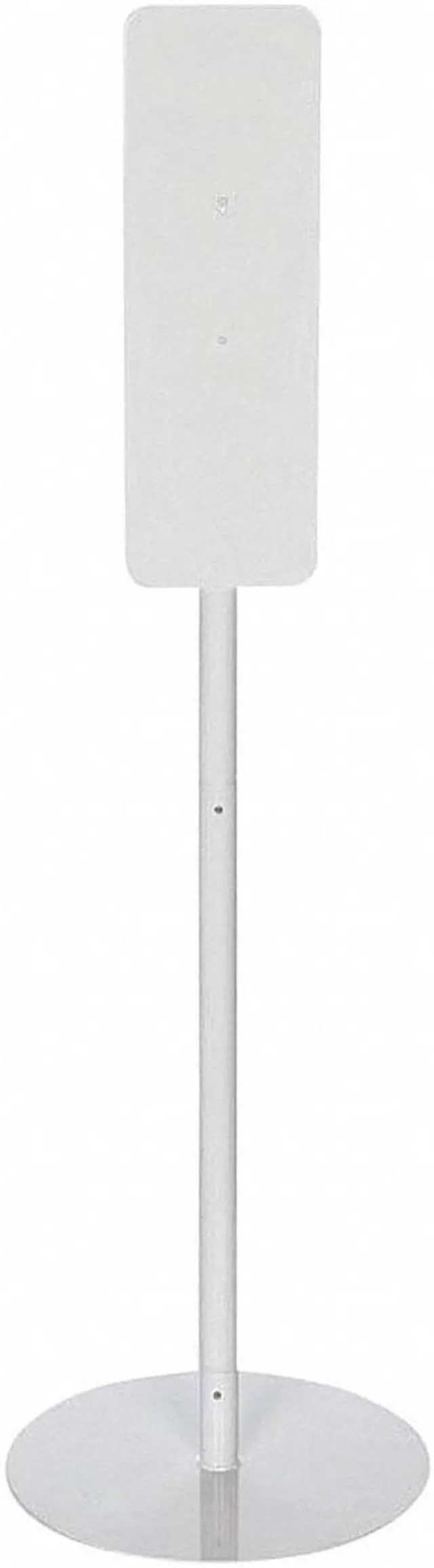 Alt view image 2 of 6 - GEORGIA-PACIFIC 50439 Floor Stand,White,30" H x 15-3/4" W