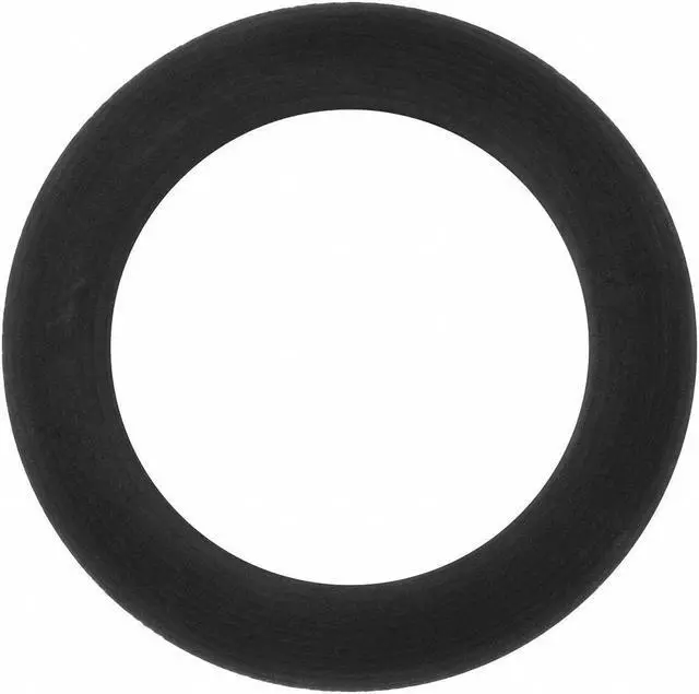 Main image of USA INDUSTRIALS ZUSA-CAM-SFDA-6 FDA Silicone Cam and Groove Gasket for 6" Hose