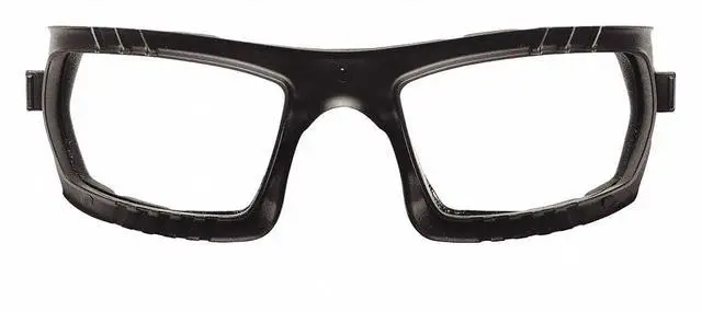 Alt view image 3 of 5 - Ergodyne Foam Gasket Insert Black 50991