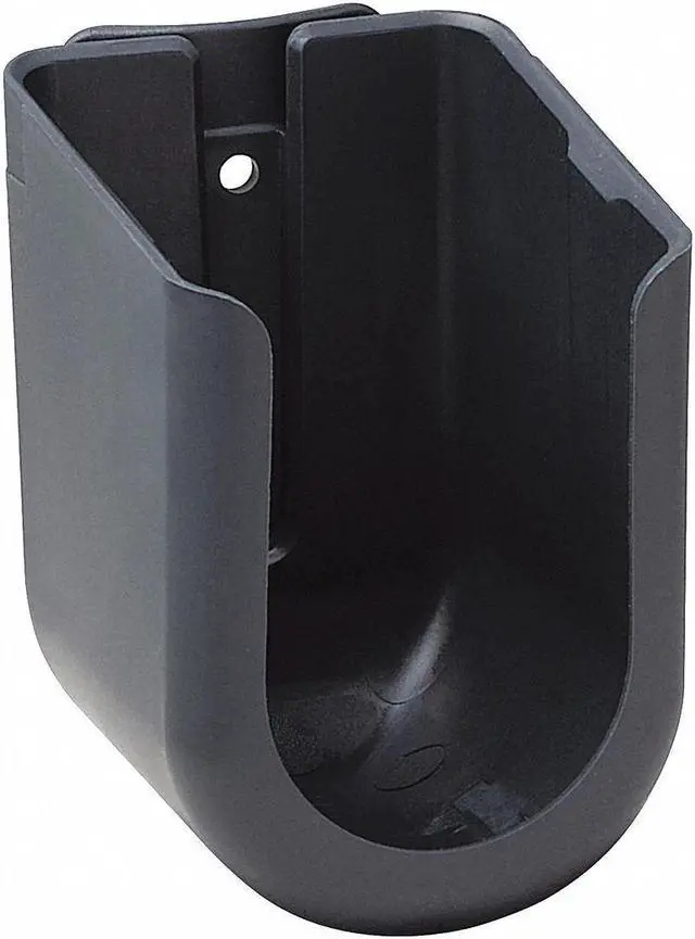 Main image of SCHNEIDER ELECTRIC ZBRACS MobileBoxSupport,22mm,DarkGray,Plastic