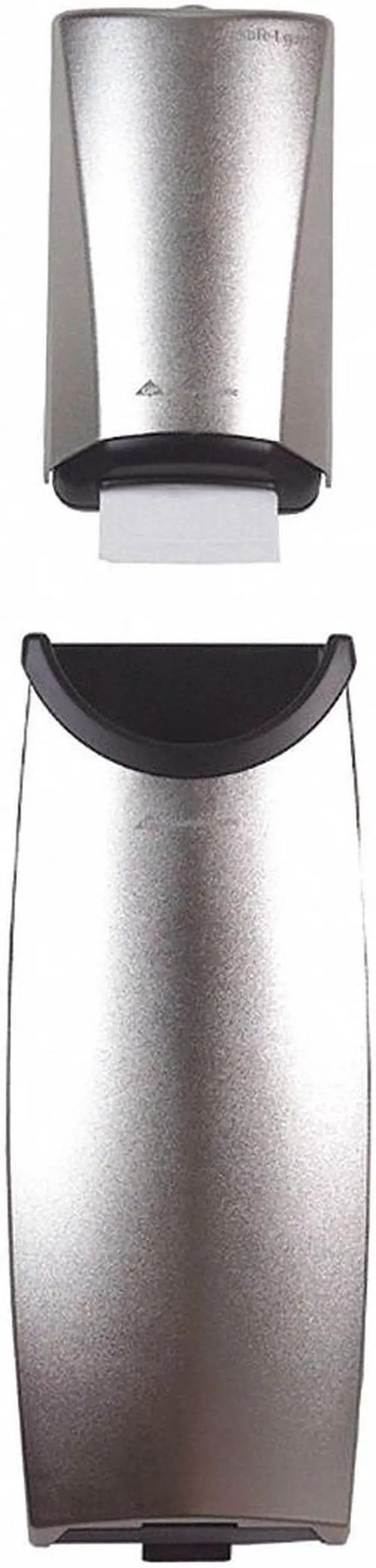 Main image of GEORGIA-PACIFIC 59502 Dispn Tissue Safetgard  Combo Brsh Stn