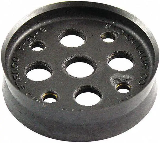 Alt view image 2 of 2 - Sloan, S-14-AA 5319049, Crown And Naval Water Closet Urinal Washer Set