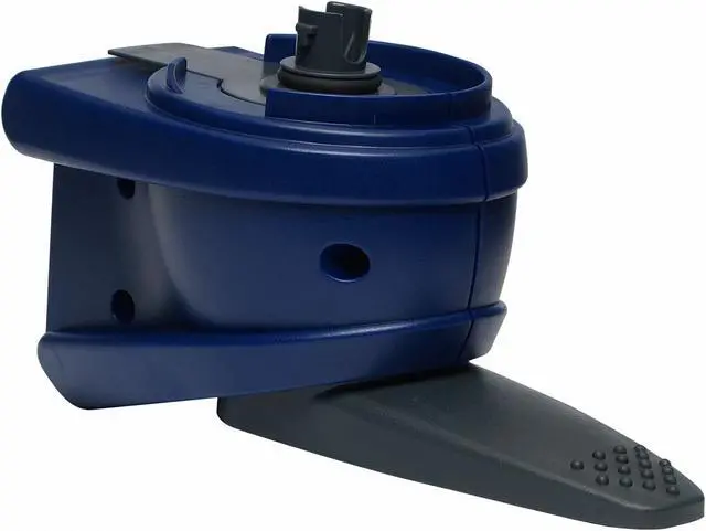Alt view image 2 of 7 - GEORGIA-PACIFIC 54011 Hand Cleaner Dispenser, 3000mL, Blue