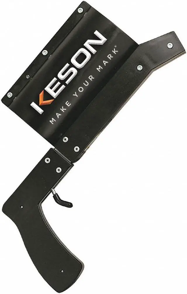 Alt view image 3 of 4 - KESON PA14 Handheld Applicator, 12 in, Plastic