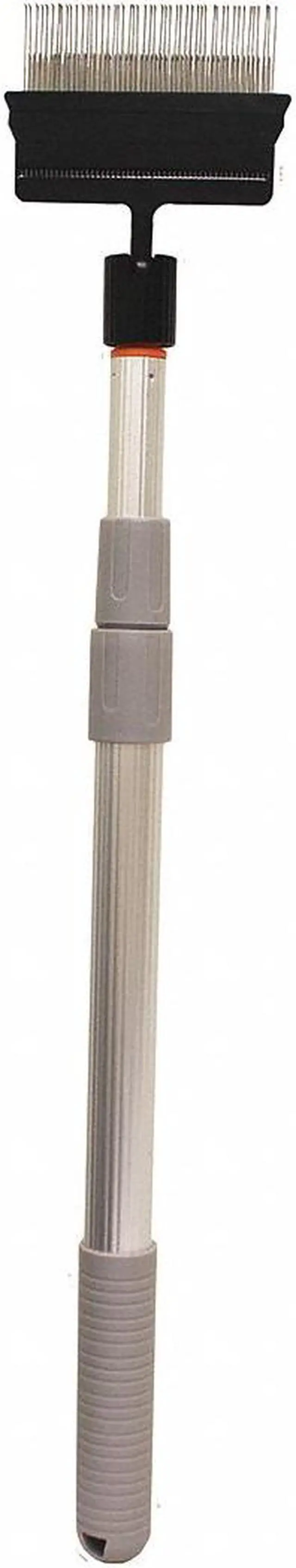 Main image of SUPCO CCB100 Condenser Tube Brush,Black,Handle 48" L