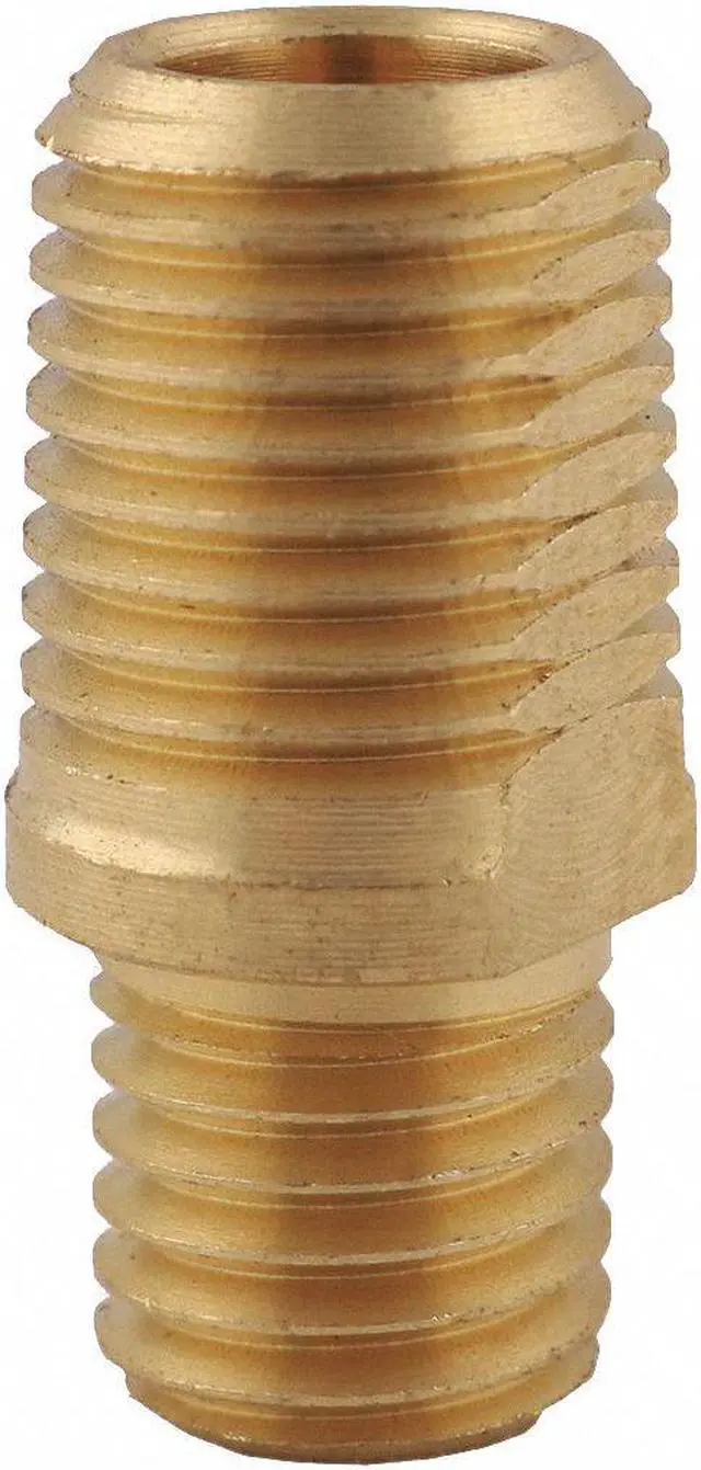 Main image of BERNARD 1380019 Adapter Head, Tweco #1,PK100