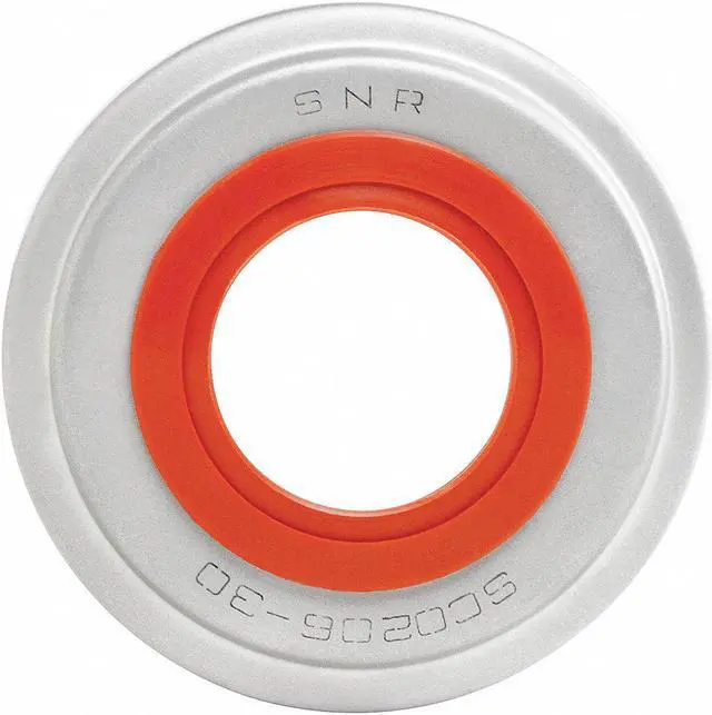 Main image of NTN SC0U205-16 Bearing End Cap,Open,SS,Dia. 1 In