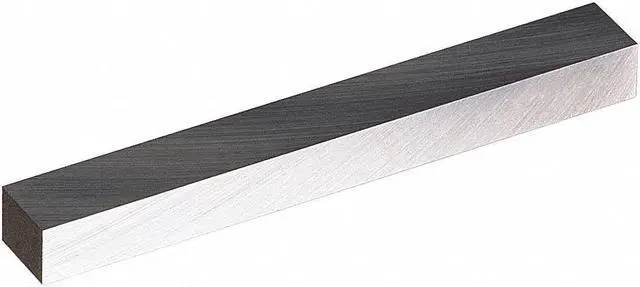 Main image of CLEVELAND C44600 Tool Bit,Rectangular,M2,1/4X3/8 In