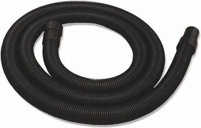 Main image of MI-T-M 15-0207 Crush-Resistant Vac Hose,1-1/2" x 10 ft., 15-0207