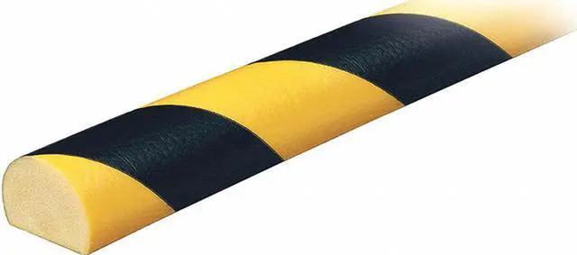 Alt view image 2 of 3 - KNUFFI BY IRONGUARD SAFETY 60-6720 Surface Guard,Dome Shape,1-21/32" D