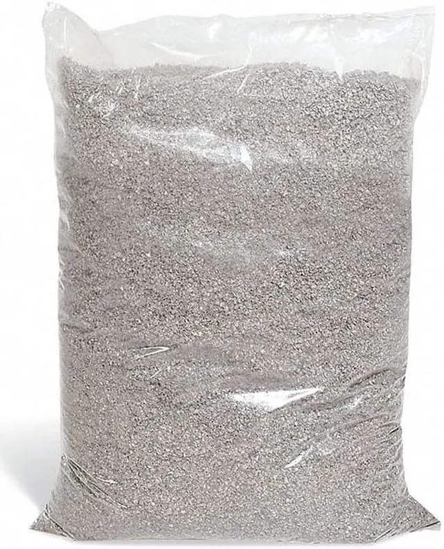 Alt view image 2 of 3 - SPILLTECH MR1020 Granular Sorbent, Cellulose, 5 gal Volume Absorbed per Pkg.,