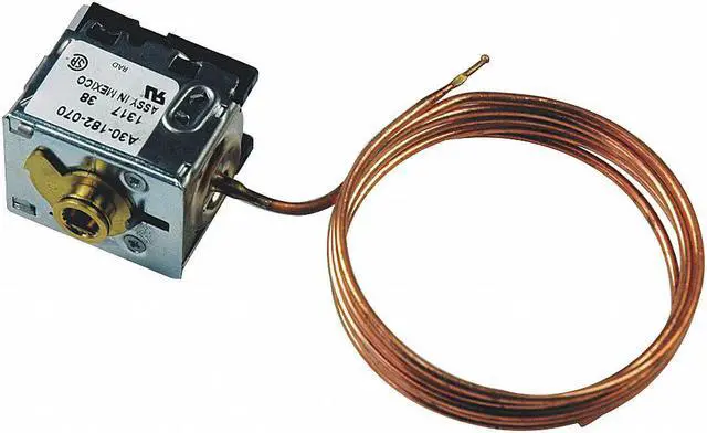 Main image of RANCO A30-182 Cold Control