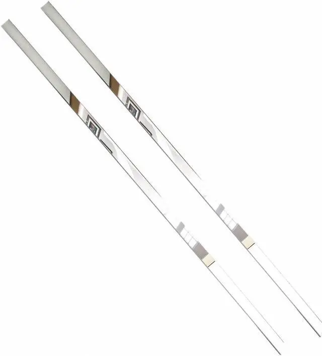 Alt view image 2 of 3 - MIRREDGE 15248 1-1/2" W, Mirror Strips