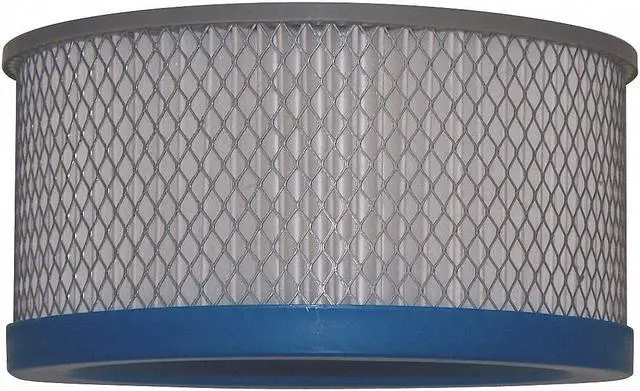 Main image of BISSELL COMMERCIAL ULPACART-09 Filter,ULPA Cartridge Filter,4-1/2in.L