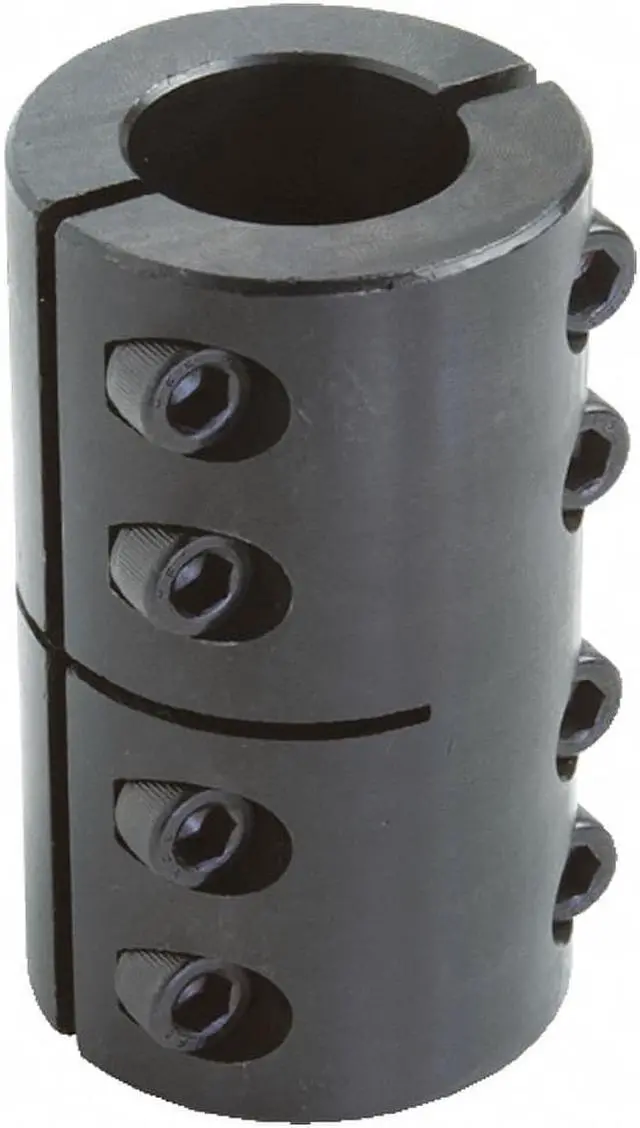 Main image of CLIMAX METAL PRODUCTS 2ISCC-100-100 2ISCC-100-100 Two-Piece Industry Standard