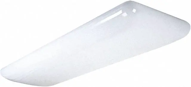 Alt view image 2 of 2 - LITHONIA LIGHTING D15PUFF Lens