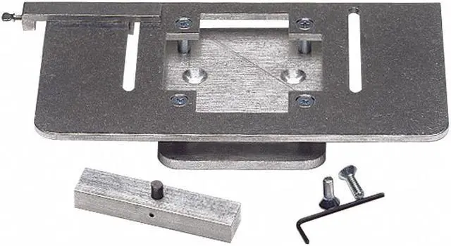 Alt view image 3 of 4 - PANAVISE 506 IDC Assembly Press Kit,PanaPress
