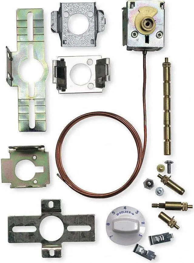 Main image of RANCO A30-301 Adjustable Refrigeration Control
