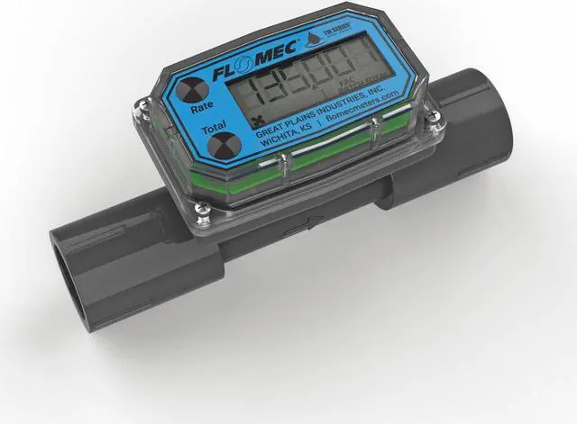 Main image of FLOMEC 113275-10 Remote Kit Assembly