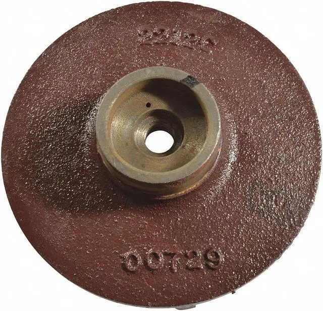 Main image of DAYTON PPL2212ACG Impeller