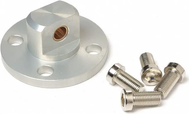 Alt view image 2 of 2 - SPEEDAIRE NCG-C063 Single Rear Clevis,63mm Bore