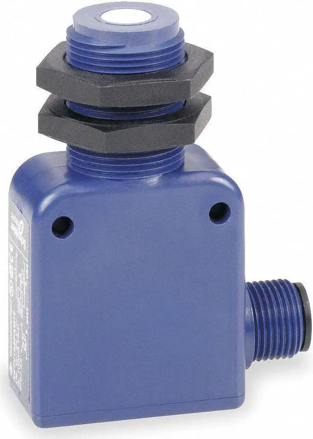 Main image of TELEMECANIQUE SENSORS XX7V1A1NAM12 Proximity Sensor,508mm Adjustable,NPN,NO
