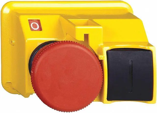 Main image of SCHNEIDER ELECTRIC GV2K011 Manual Starter Push Button Kit Iec