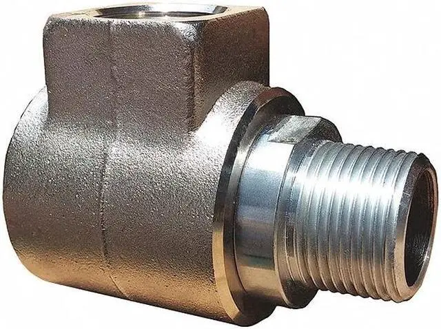 Alt view image 2 of 2 - SPEEDAIRE 42PC75 Swivel Assembly