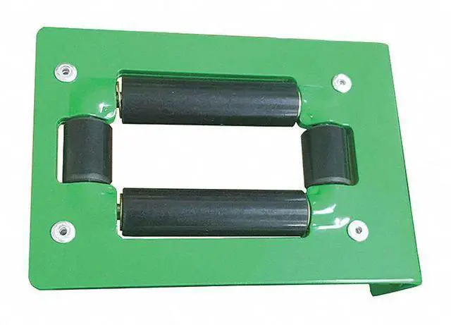 Alt view image 2 of 2 - SPEEDAIRE 42PC61 Guide Roller Set