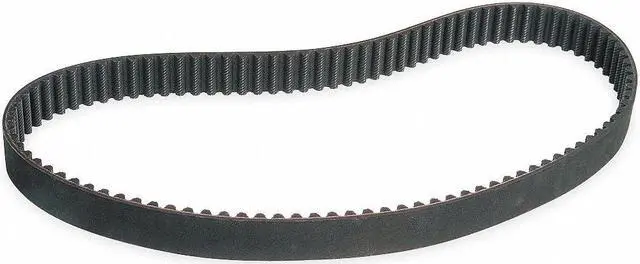 Alt view image 2 of 3 - DAYTON 1DHV2 Gearbelt,HT,70 Teeth,Length 560 mm