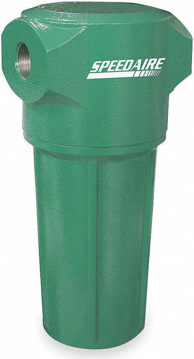 Main image of SPEEDAIRE 4GNL7 Condensate Separator,1 1/2 NPT,525 CFM