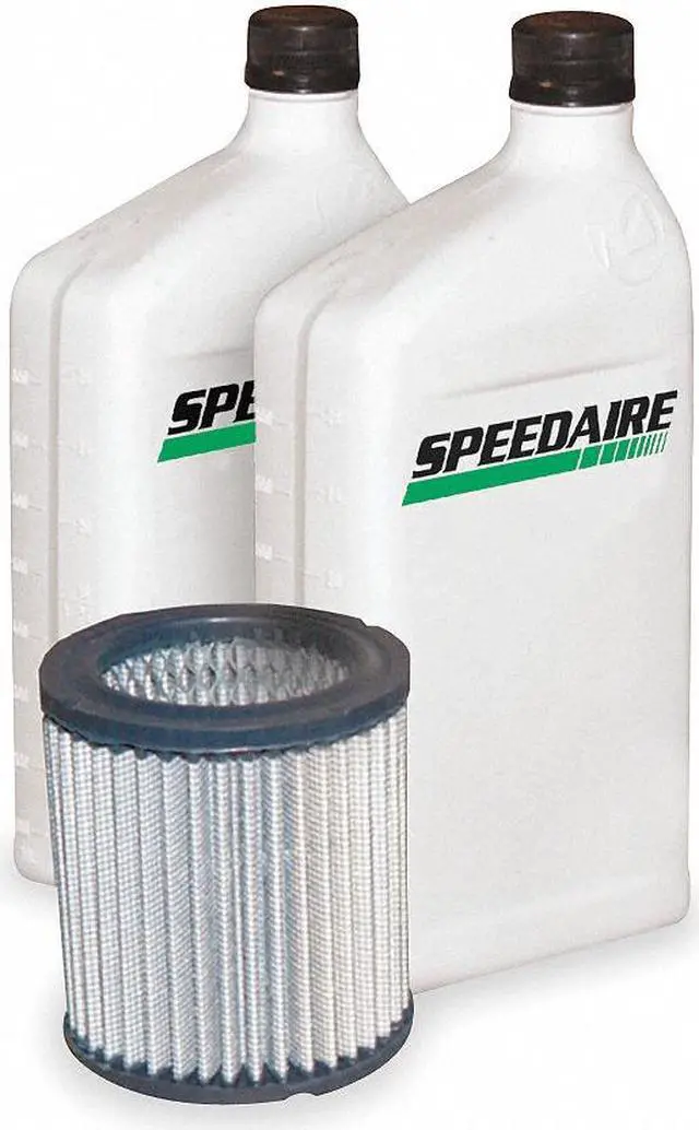 Alt view image 2 of 2 - SPEEDAIRE 1WG52 Rv15 Maintenance Kit