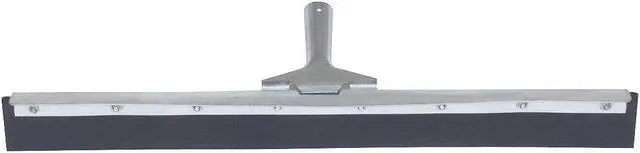 Alt view image 2 of 2 - TOUGH GUY 1ZBZ3 TOUGH GUY Black 18" Floor Squeegee