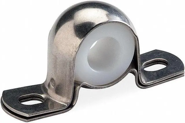 Alt view image 3 of 3 - DAYTON 1F638 1F638 Pillow Block Bearing