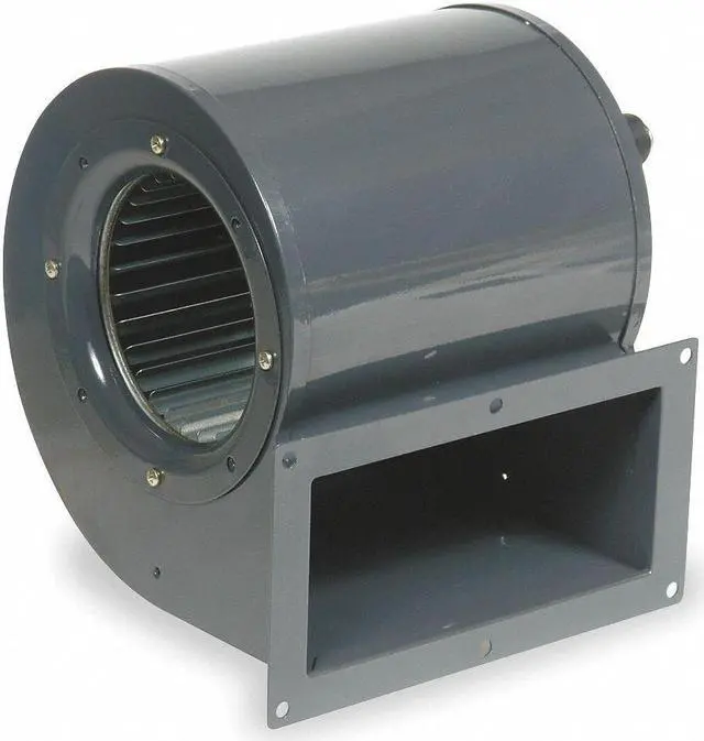 Alt view image 2 of 3 - PSC Blower, 2 Speed, 115 Volts