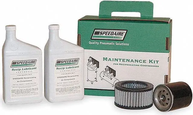 Alt view image 2 of 2 - SPEEDAIRE 1WG55 Pl15 Maintenance Kit