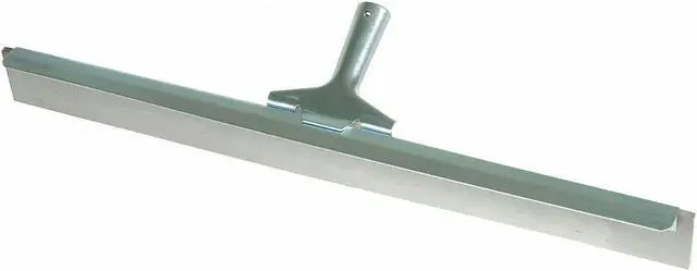 Alt view image 2 of 2 - TOUGH GUY 1ZBZ9 TOUGH GUY Gray 24" Floor Squeegee