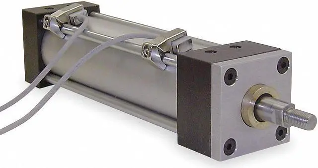 Alt view image 2 of 2 - SPEEDAIRE 6KL75 Switch,Reed,No,Spst