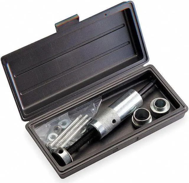 Alt view image 3 of 3 - Bearing Tool Set