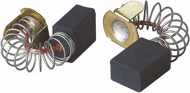 Alt view image 2 of 2 - DAYTON 1R473 Brush,Motor,Pk2